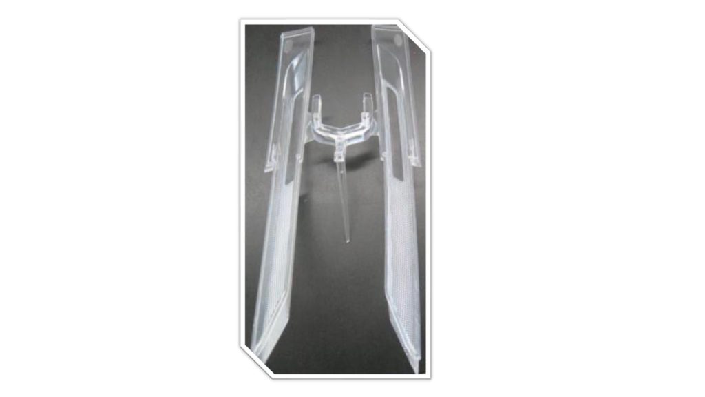 Пластиковые изделия для автомобилестроения